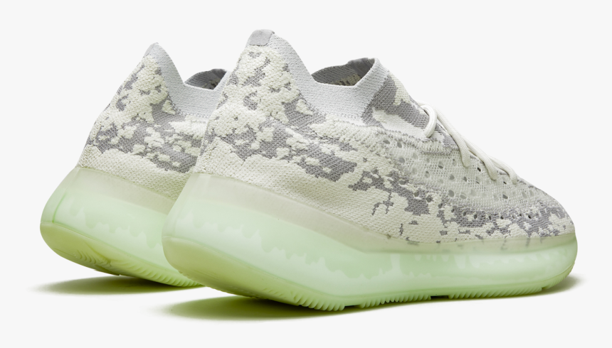 Yeezy 380 nere cheap