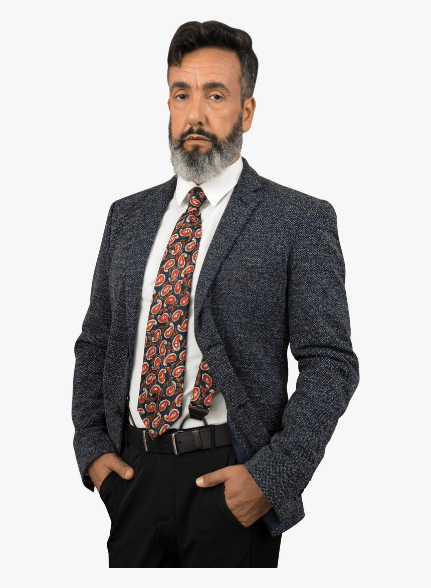 Office - Gentleman, HD Png Download, Free Download