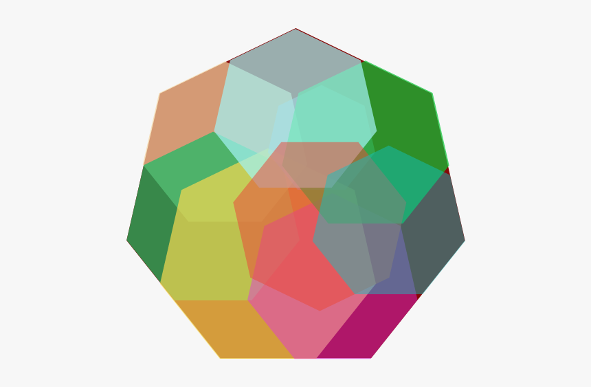 Hexagon-01 - Graphic Design, HD Png Download, Free Download