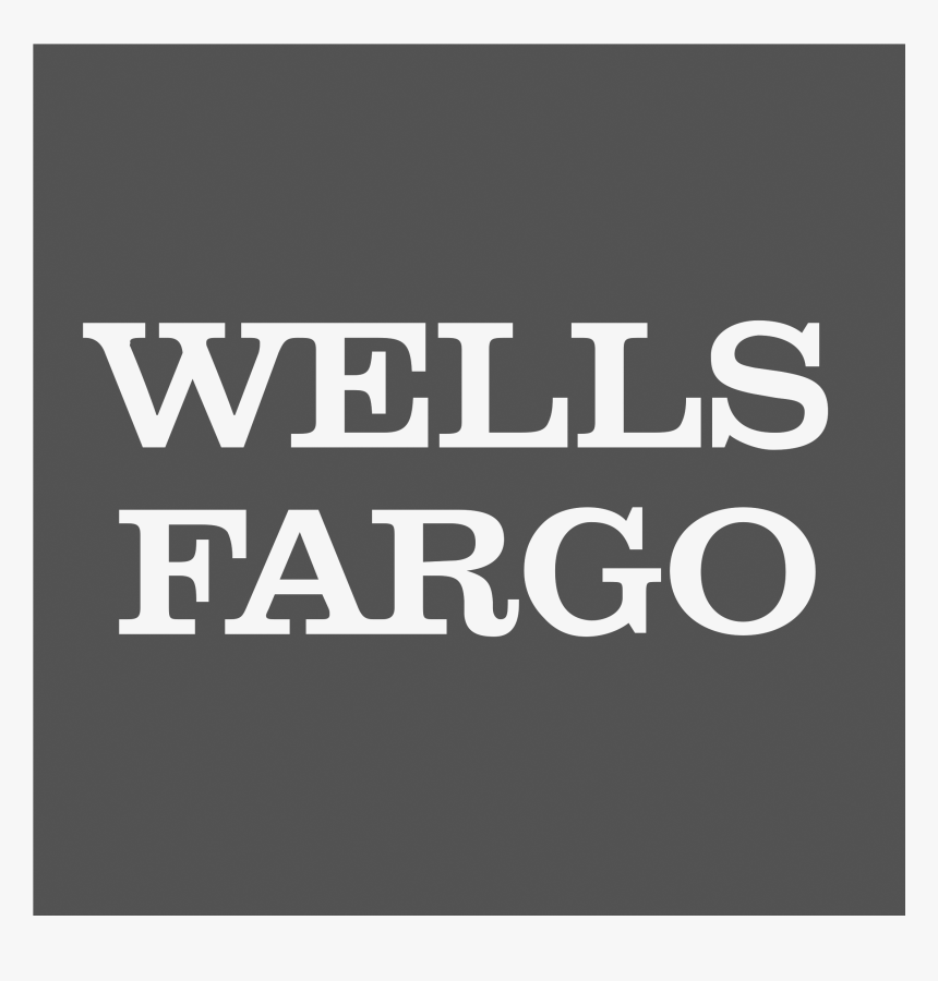 Wells Fargo, HD Png Download, Free Download