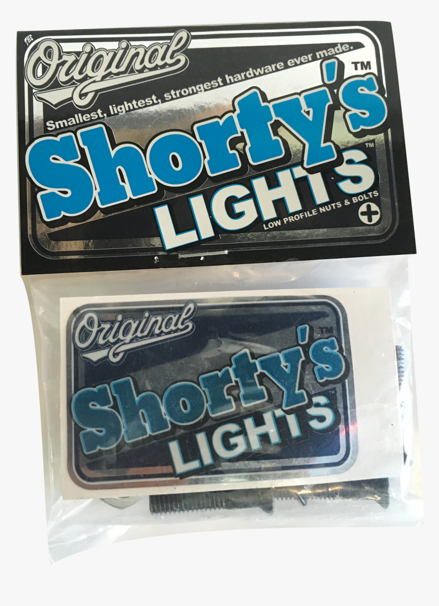 Shortys Hardware Lights, HD Png Download, Free Download