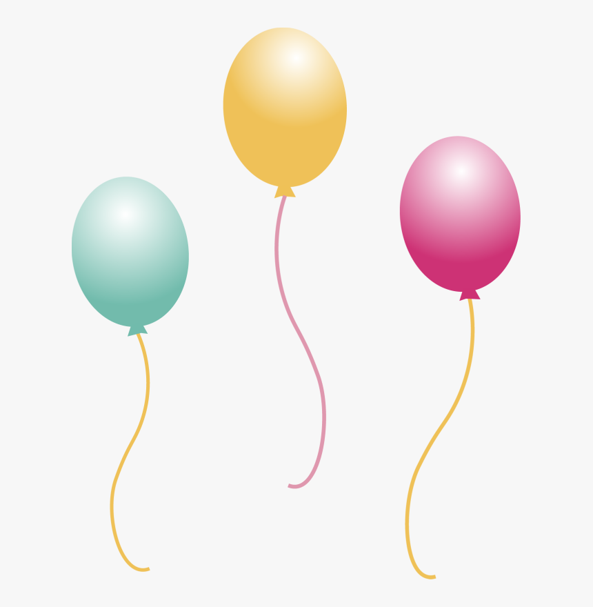 Balloon, HD Png Download, Free Download