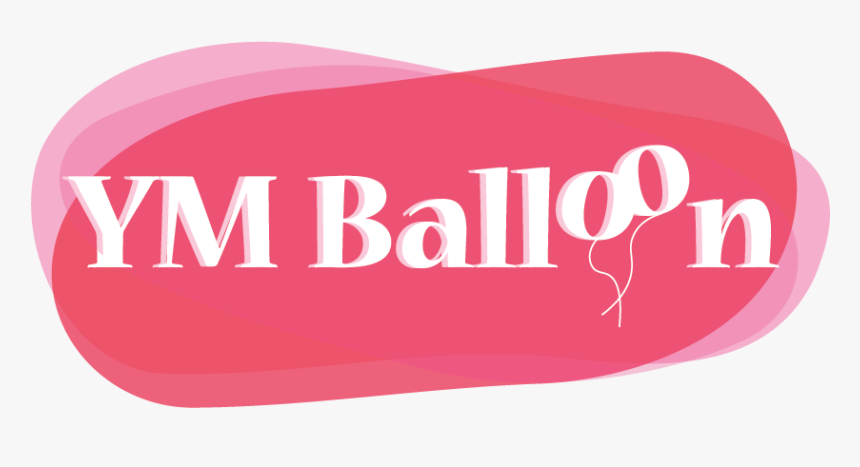 Se Ym Balloon Logo-02 - Graphic Design, HD Png Download, Free Download