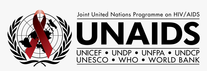 Joint United Nations Programme On Hiv Aids Png, Transparent Png, Free Download