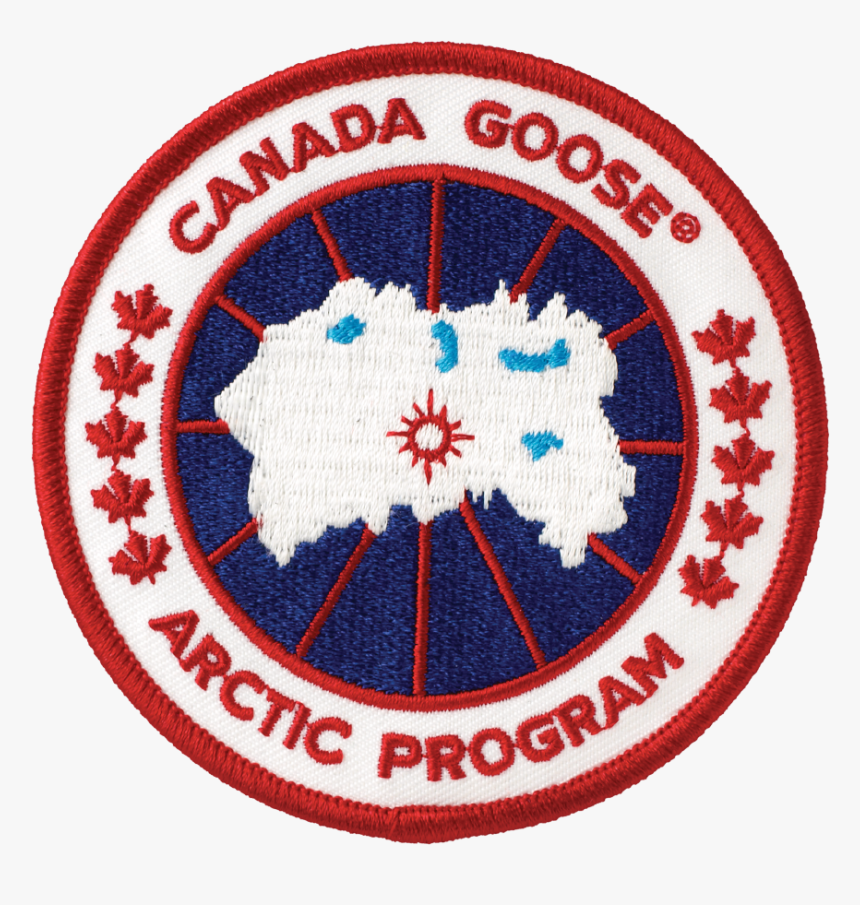 Wfc - Canada Goose Logo Small, HD Png Download, Free Download