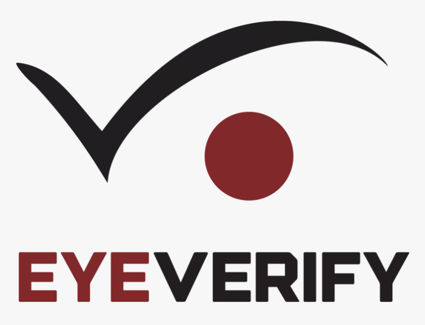 Eyeverify, HD Png Download, Free Download