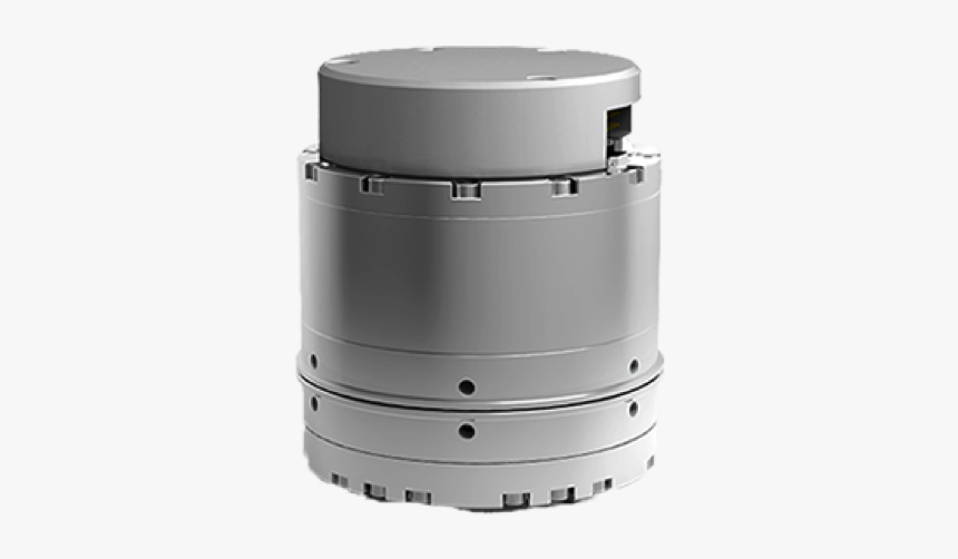 Mrj Robotic Joint - Lens, HD Png Download, Free Download
