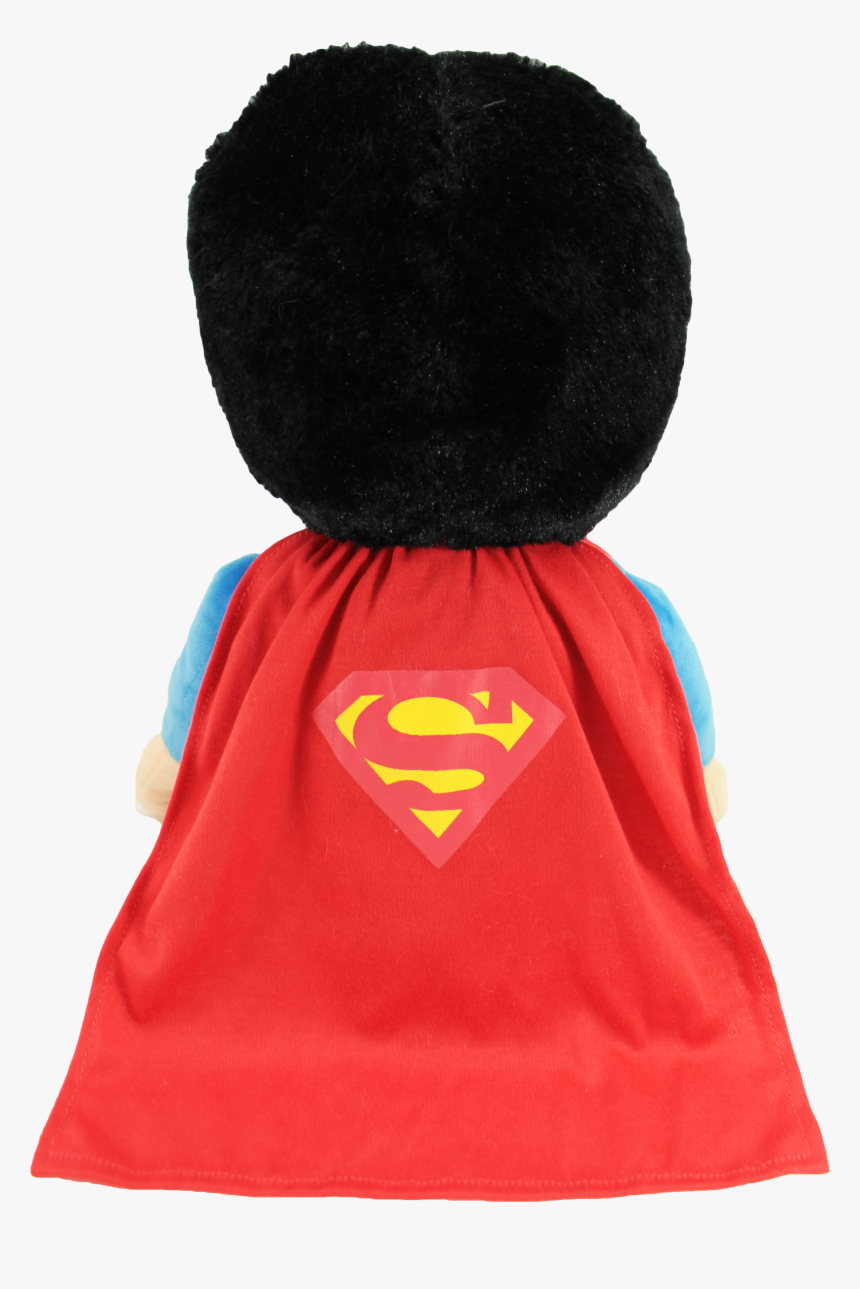 Transparent Superman Cape Png - Super Hero Toy Boy, Png Download, Free Download