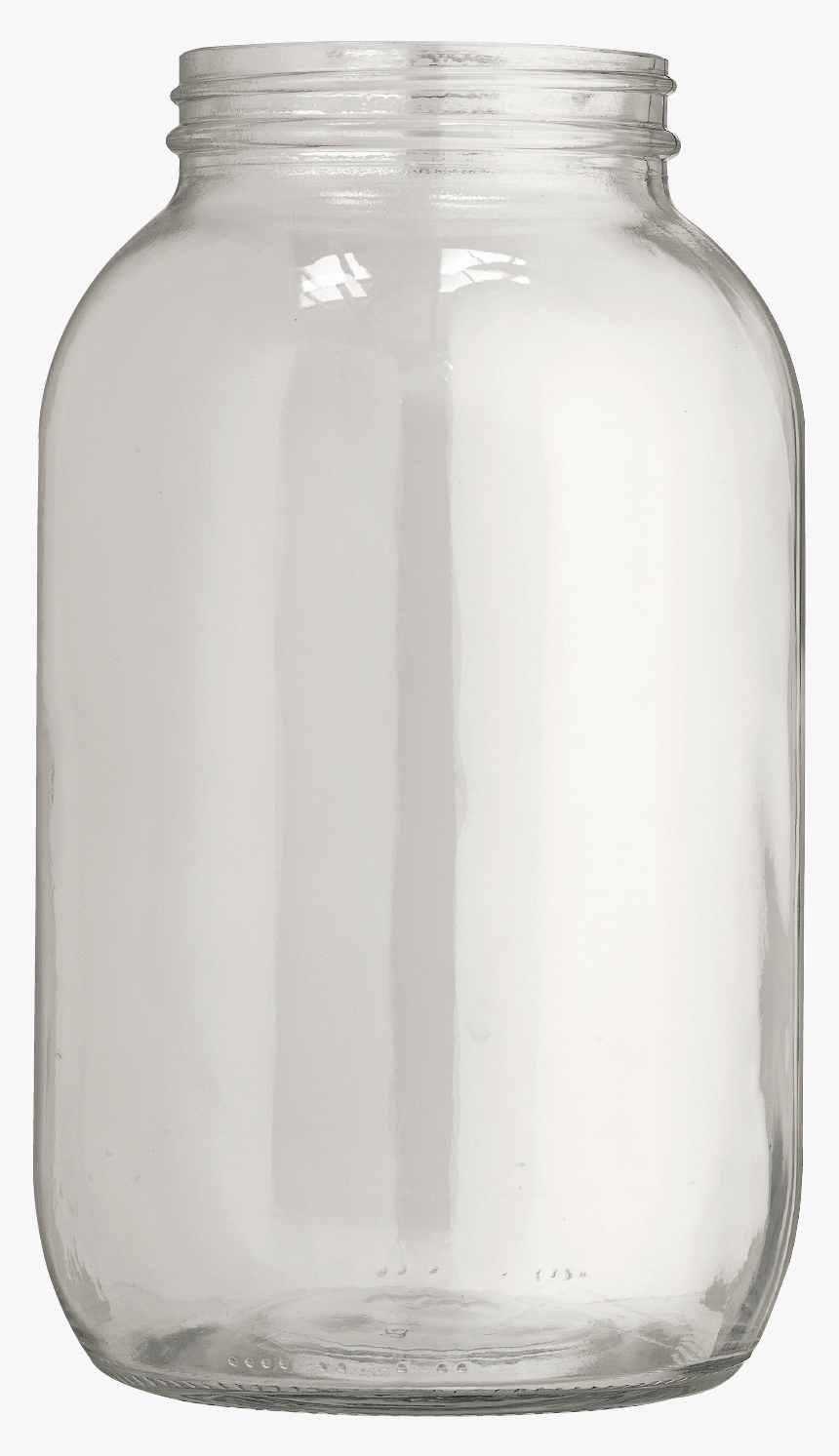 Glass Jar Png, Transparent Png, Free Download