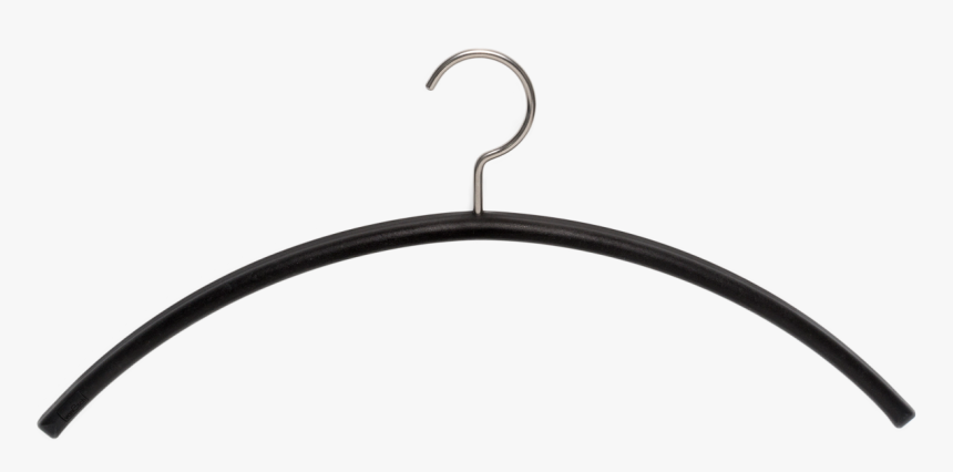 Black Metal Hanger, HD Png Download, Free Download