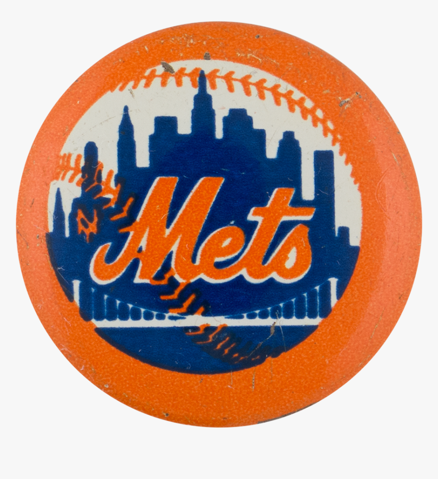 Transparent Mets Clipart - Logos And Uniforms Of The New York Mets, HD Png Download, Free Download