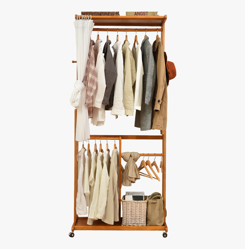 Closet, HD Png Download, Free Download