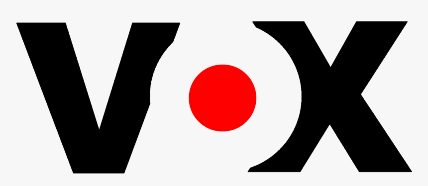 Vox Tv Logo Png, Transparent Png, Free Download