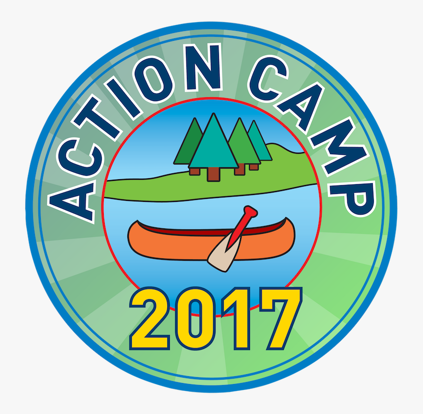 Action Camp 2017 Sponsor - Boat, HD Png Download, Free Download