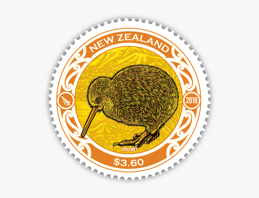 Post Stamp Round Png, Transparent Png, Free Download