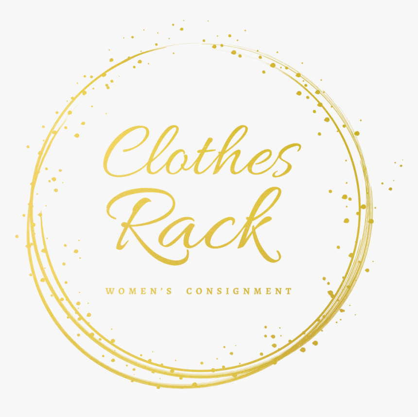 1500 The Clothes Rack Specializes - Circle, HD Png Download, Free Download