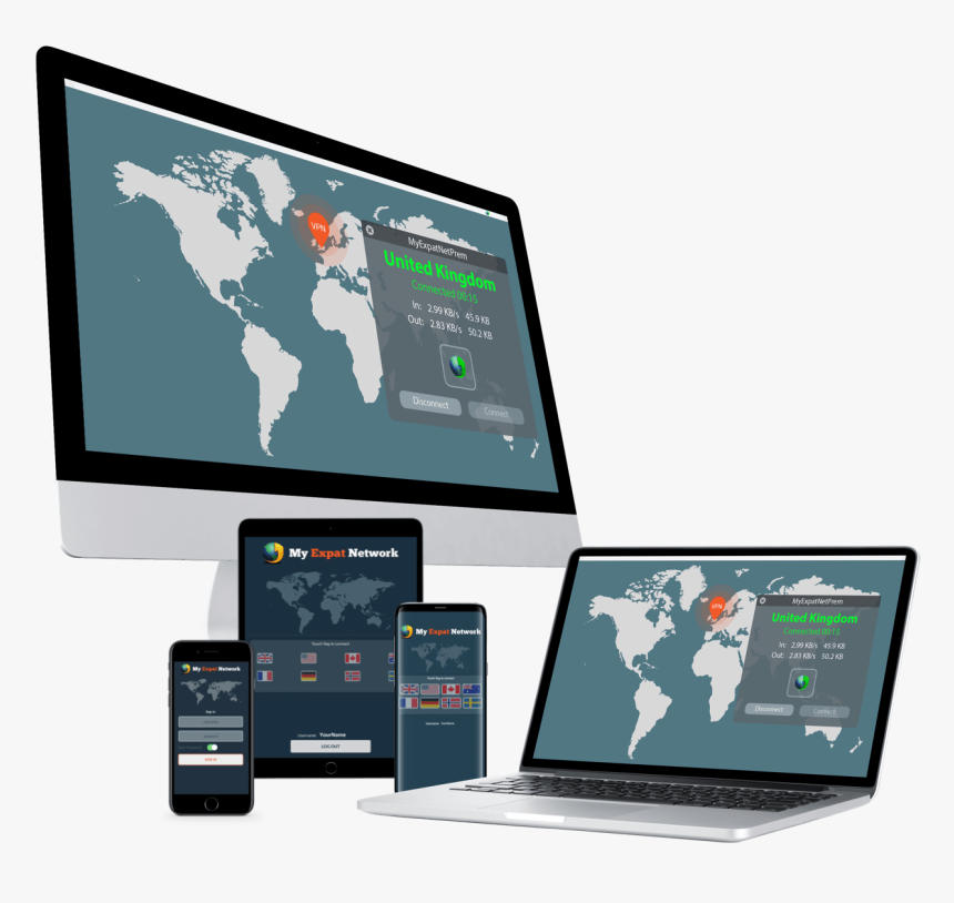 Web Device Png, Transparent Png, Free Download