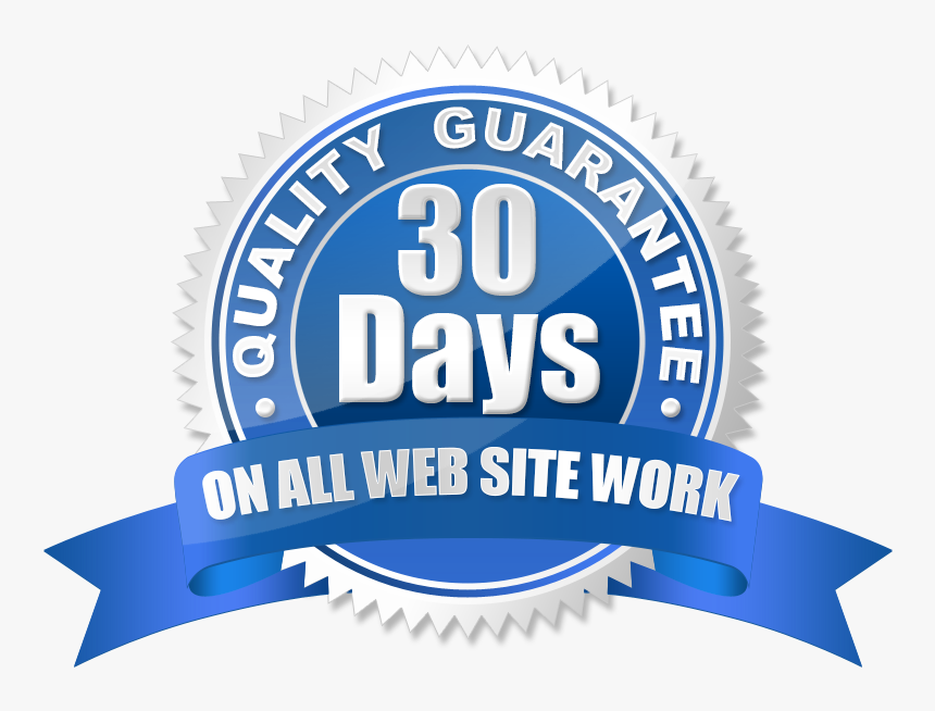 Transparent 30 Day Guarantee Png - Excellent Customer Service Award, Png Download, Free Download