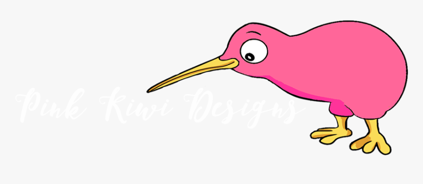 Cartoon Kiwi Bird Drawing, HD Png Download, Free Download