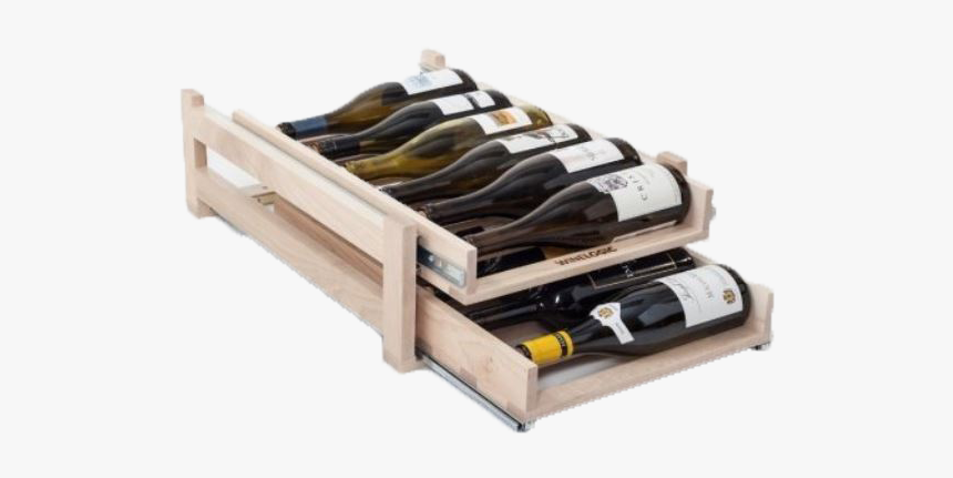 Wine Rack, HD Png Download, Free Download