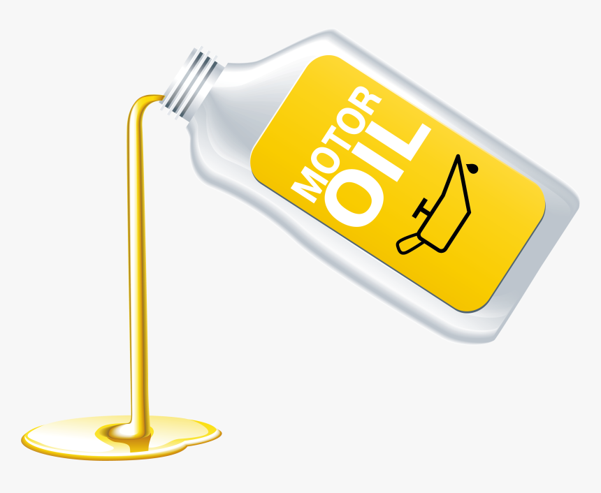 Our Oil Change Specialists Are Ase Certified And Provide - Motor Oil Clipart, HD Png Download, Free Download