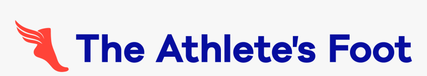 Athlete's Foot Logo Transparent, HD Png Download, Free Download