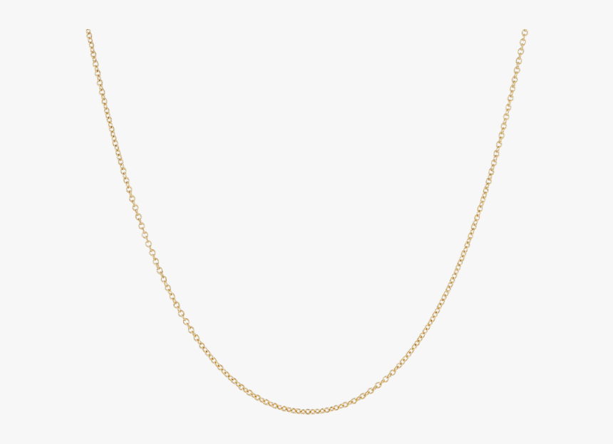 Necklace, HD Png Download - kindpng