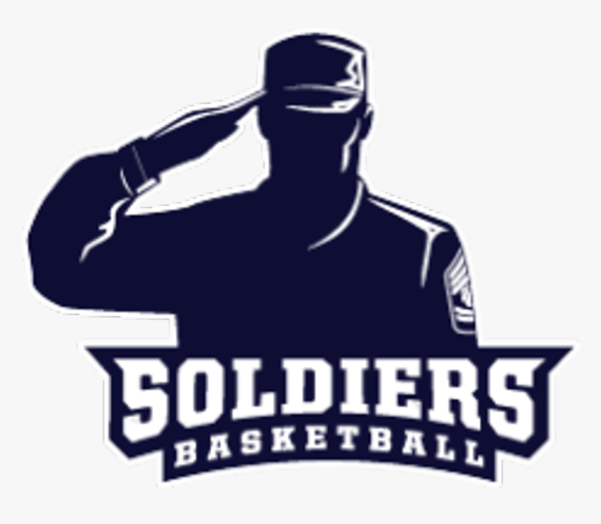 Oakland Soldiers, HD Png Download, Free Download