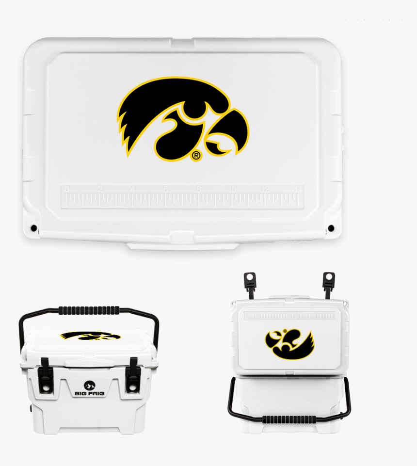 Iowa Hawkeyes, HD Png Download, Free Download