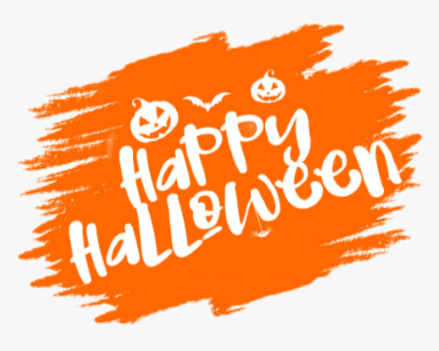 #happyhalloween #halloween #cute #kawaii - Illustration, HD Png Download, Free Download