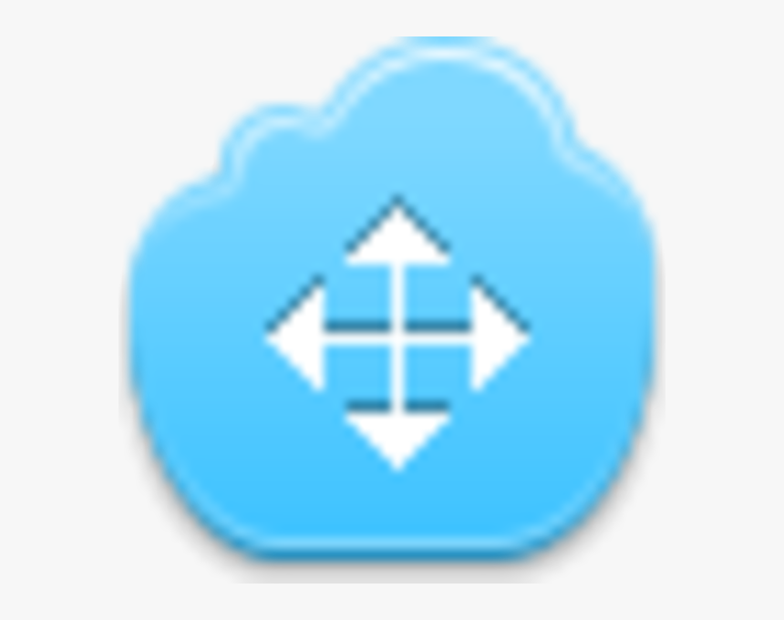 Transparent Cursor Png Transparent - Emblem, Png Download, Free Download