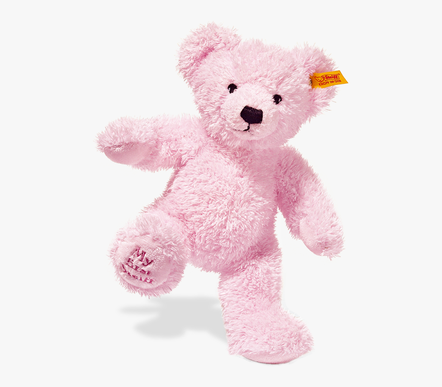 Pink Teddy Bear Png - Pink Teddy Bear Transparent, Png Download, Free Download