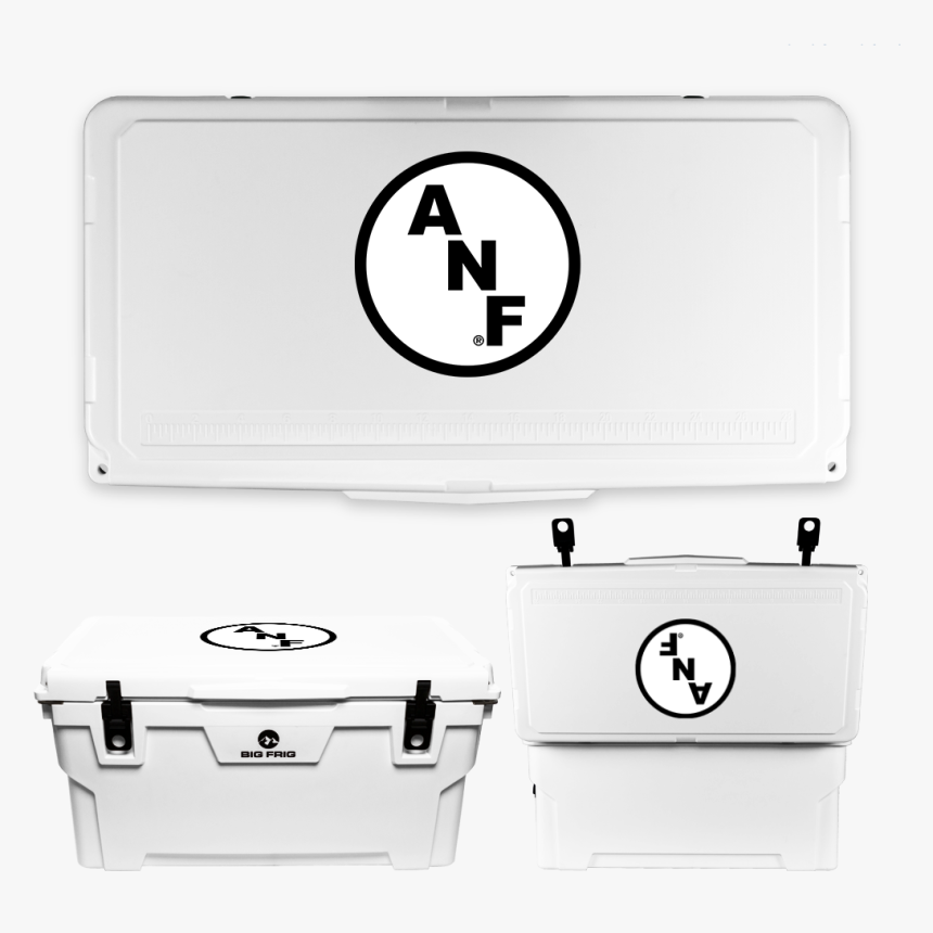 Iowa Hawkeyes Anf Circle Cooler"
 Class= - South Dakota State University, HD Png Download, Free Download