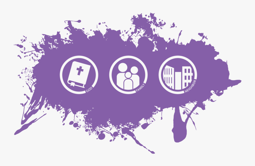 Eng Purple Splatter Png Mud Splatter Png - 5sos, Transparent Png, Free Download