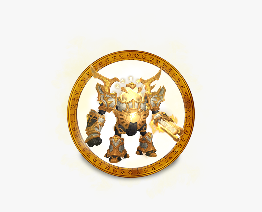 World Of Warcraft Character Png -cheap Lightforged - Lightforged Warframe Png, Transparent Png, Free Download
