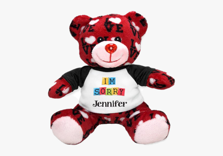 Love Teddy Bear Png Photos - Teddy Bear, Transparent Png, Free Download