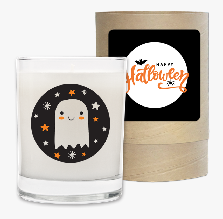 Halloween Candle And Box - Penguin, HD Png Download, Free Download