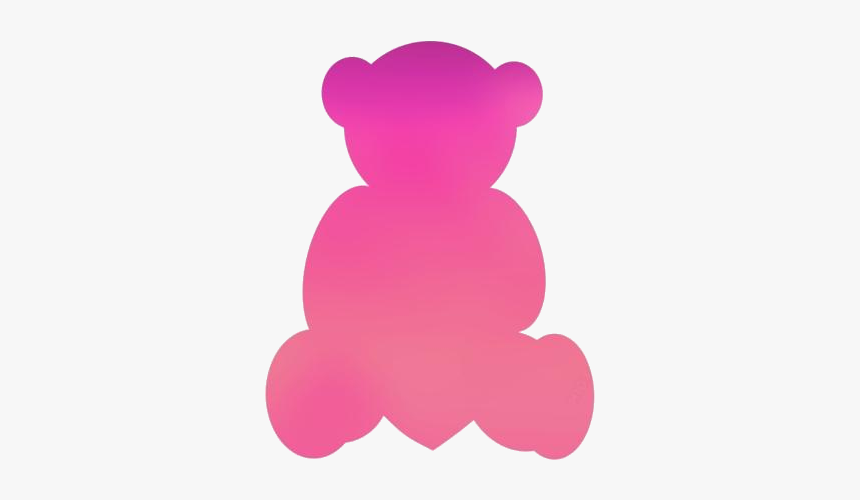 Baby Bear Png Transparent Images - Illustration, Png Download, Free Download