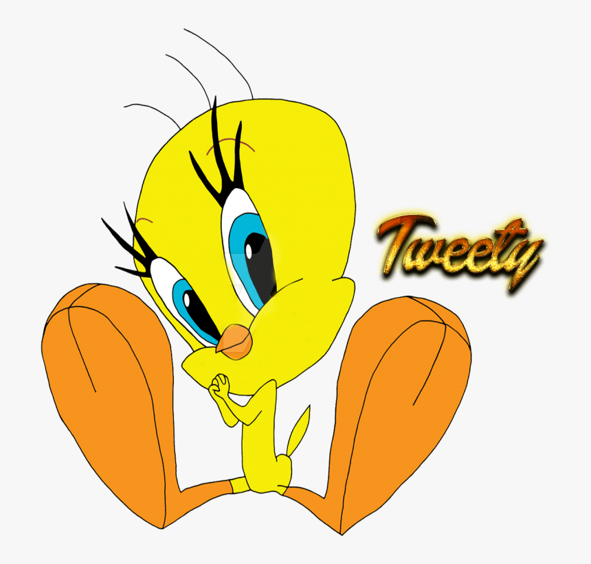 Free Png Tweety Png Images Transparent, Png Download, Free Download