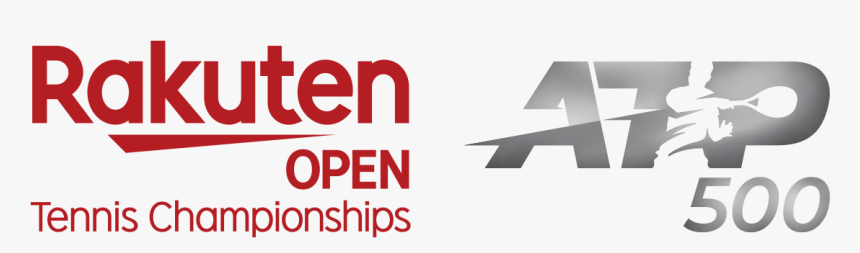 2019 Rakuten Japan Open Tennis Championships, HD Png Download, Free Download
