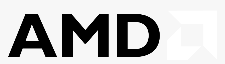 Amd, HD Png Download, Free Download