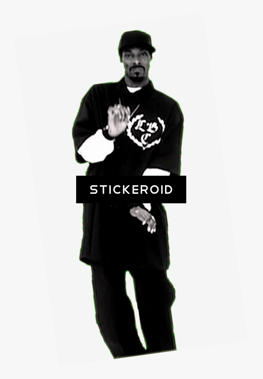 Snoop Dogg Mlg Png - Snoop Dogg Gif Png, Transparent Png, Free Download