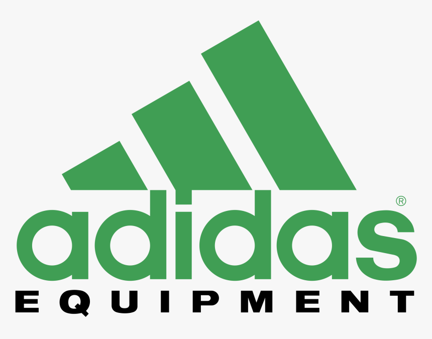 adidas logo green