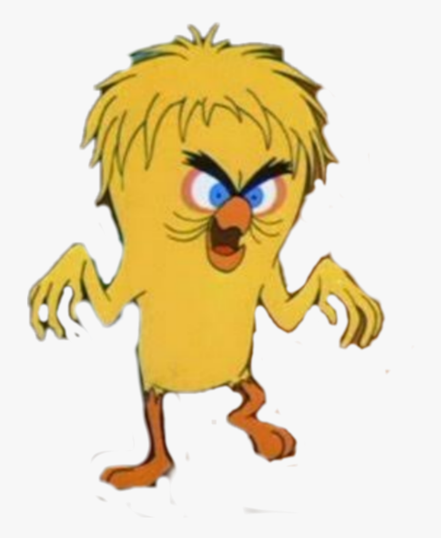 #piolin #tweety - Tweety, HD Png Download, Free Download