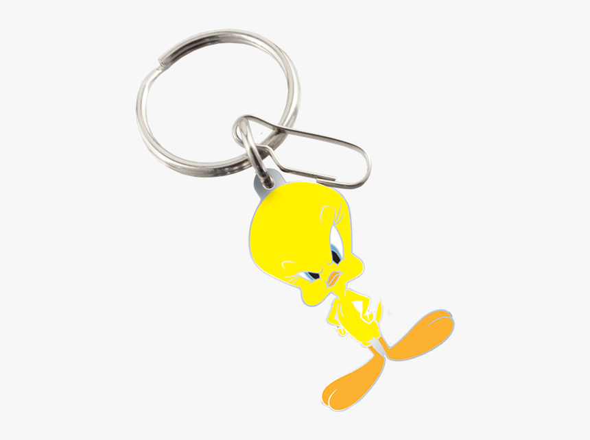 Picture Of Warner Bros - Ford Keychain Png, Transparent Png, Free Download