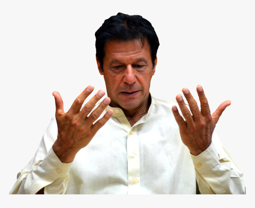 Imran Khan Praying Png - Imran Khan Png, Transparent Png, Free Download