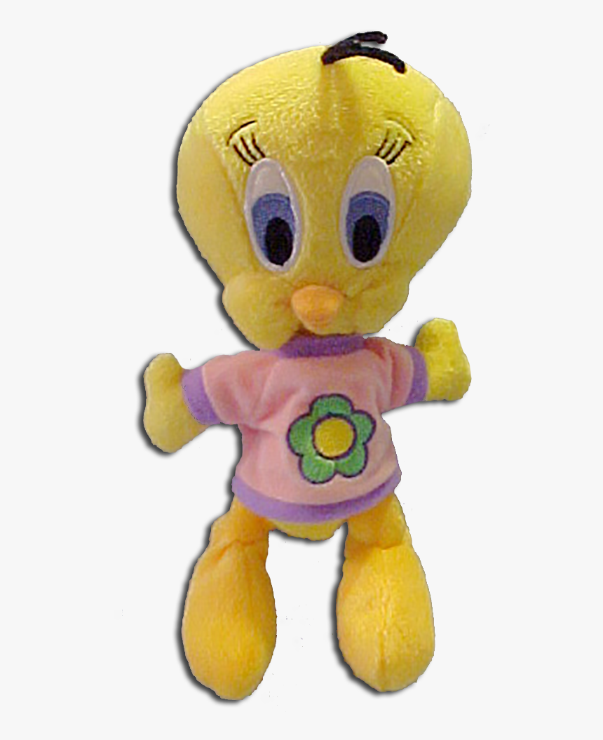 Warner Brothers Studio Bean Bag Plush Doll Mother"s - Cartoon, HD Png Download, Free Download