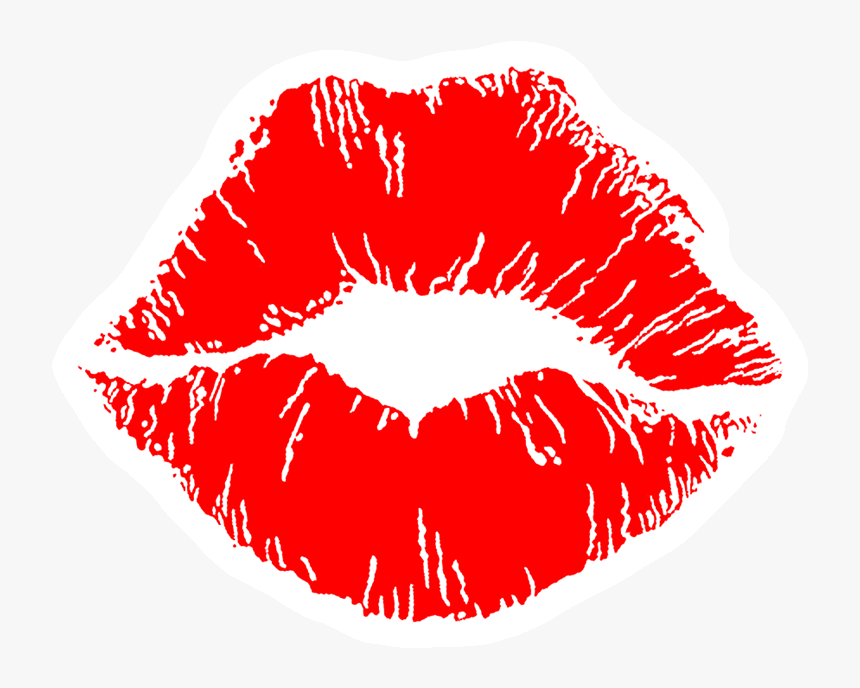 Kiss Lips, HD Png Download, Free Download