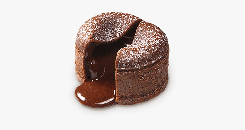 Thumb Image - Molten Chocolate Cake, HD Png Download, Free Download
