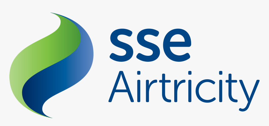 Sse Airtricity League Logo, HD Png Download, Free Download